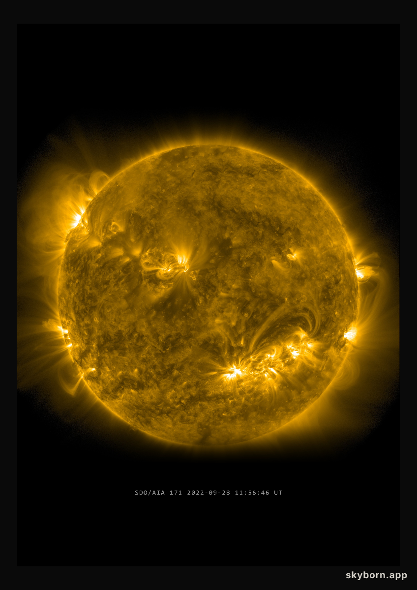 The Sun on 28 September 2022
