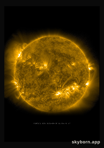 The Sun on 28 September 2022
