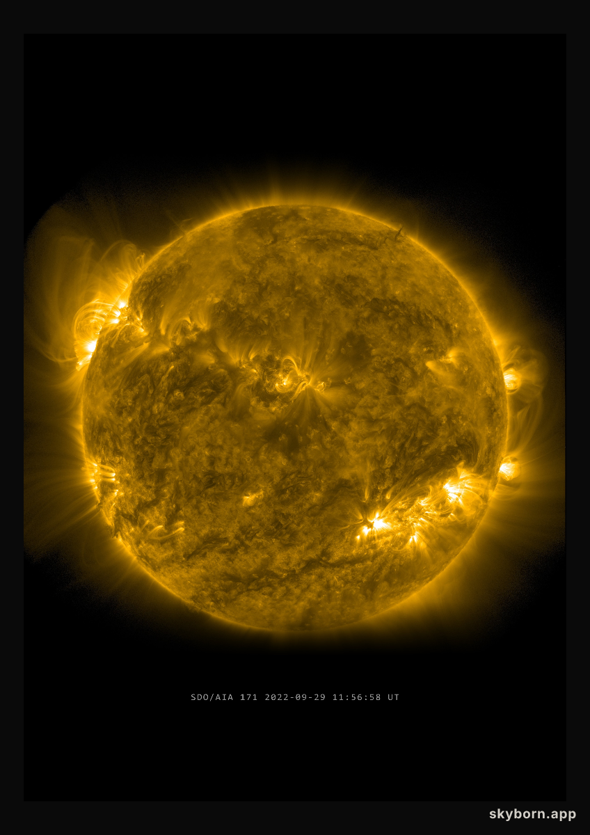 The Sun on 29 September 2022