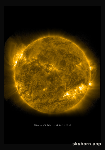 The Sun on 29 September 2022
