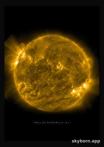 The Sun on 30 September 2022