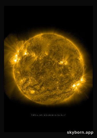 The Sun on 1 October 2022