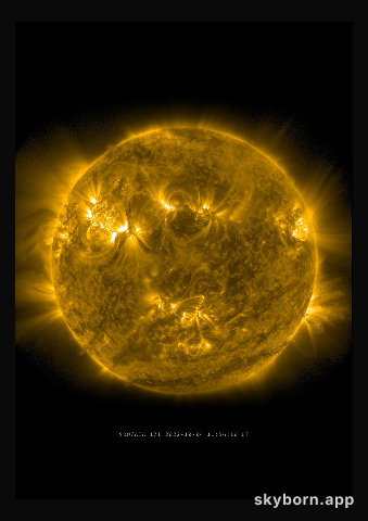 The Sun on 4 October 2022