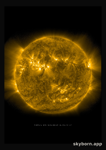 The Sun on 5 October 2022