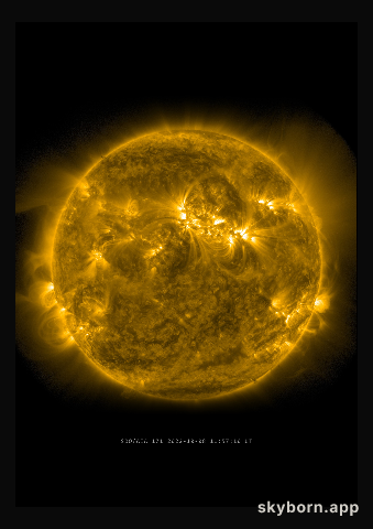 The Sun on 8 October 2022