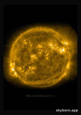 The Sun on 10 October 2022