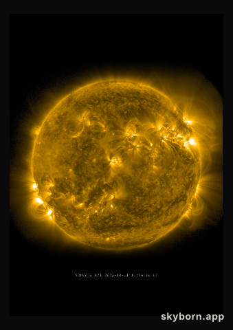 The Sun on 11 October 2022