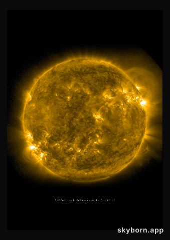 The Sun on 12 October 2022