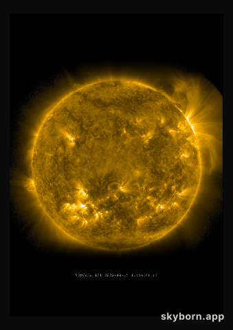 The Sun on 15 October 2022