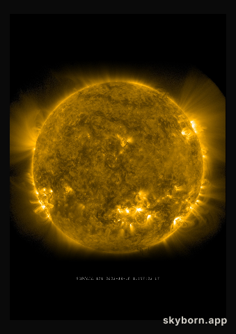 The Sun on 18 October 2022