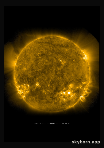 The Sun on 19 October 2022