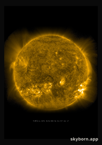 The Sun on 22 October 2022
