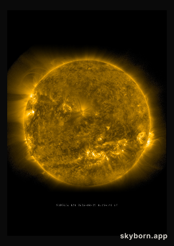 The Sun on 25 October 2022