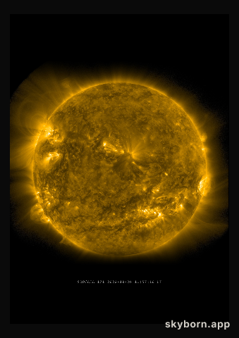 The Sun on 26 October 2022