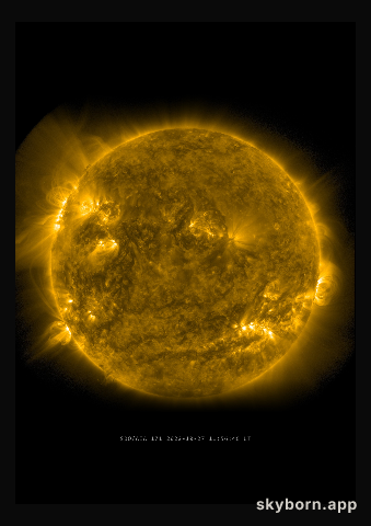 The Sun on 27 October 2022