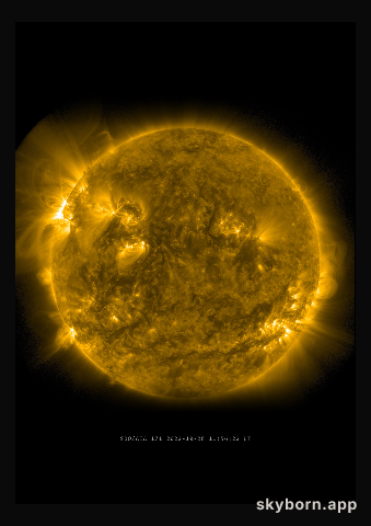 The Sun on 28 October 2022