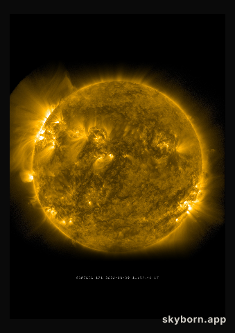 The Sun on 29 October 2022