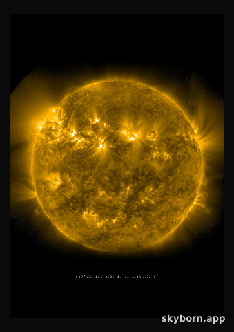 The Sun on 1 November 2022