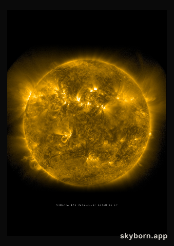 The Sun on 3 November 2022