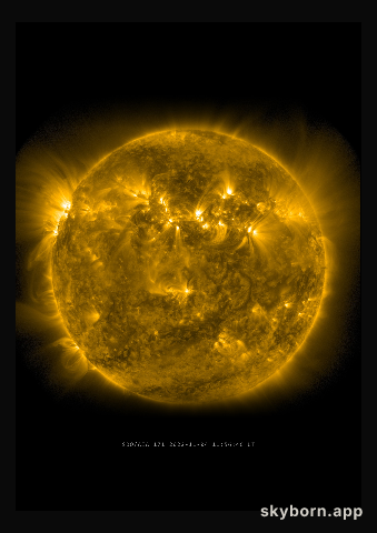 The Sun on 4 November 2022