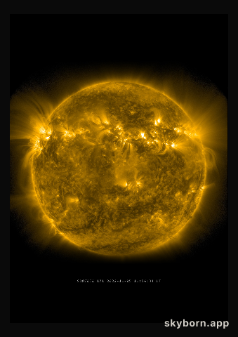 The Sun on 5 November 2022