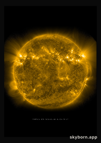 The Sun on 6 November 2022