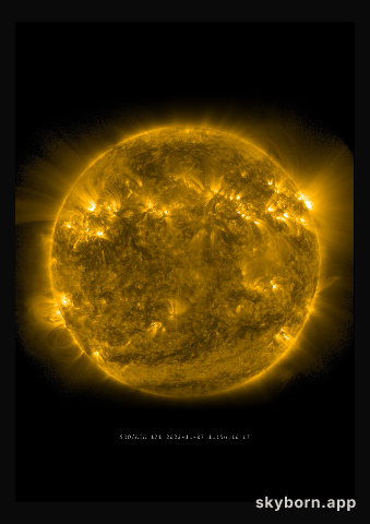 The Sun on 7 November 2022