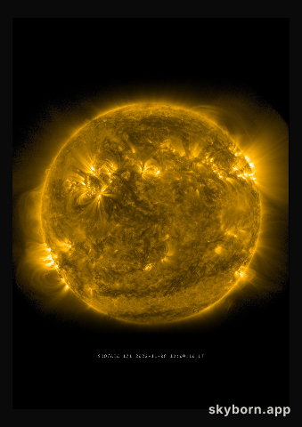 The Sun on 8 November 2022