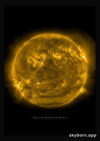 The Sun on 9 November 2022