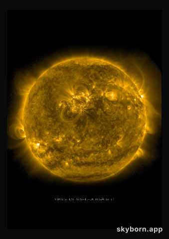 The Sun on 10 November 2022