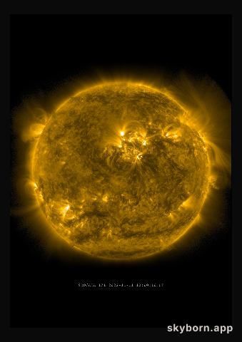 The Sun on 11 November 2022