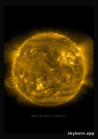 The Sun on 13 November 2022