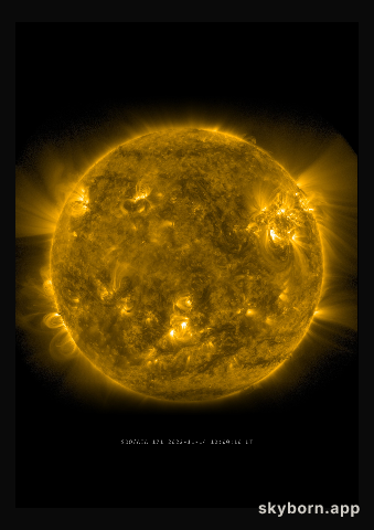 The Sun on 14 November 2022
