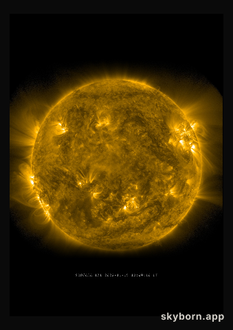 The Sun on 15 November 2022