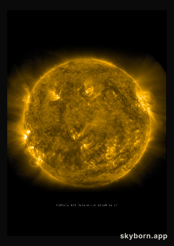 The Sun on 16 November 2022