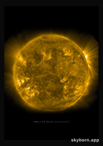 The Sun on 18 November 2022