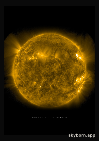 The Sun on 27 November 2022