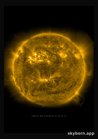 The Sun on 7 December 2022