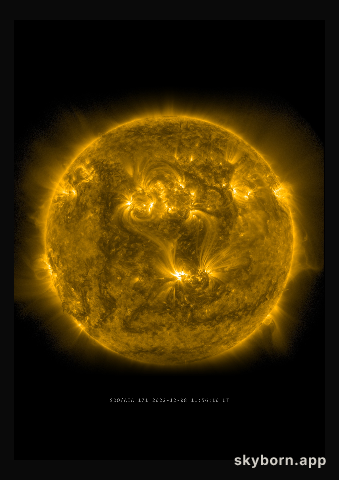 The Sun on 8 December 2022