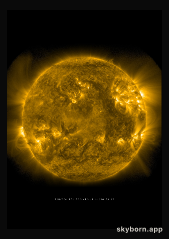 The Sun on 12 December 2022