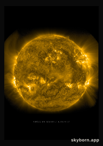 The Sun on 13 December 2022