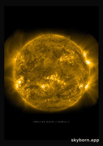 The Sun on 15 December 2022