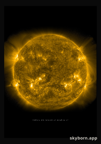 The Sun on 18 December 2022