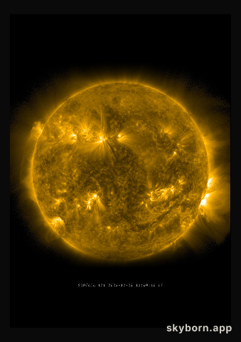 The Sun on 22 December 2022