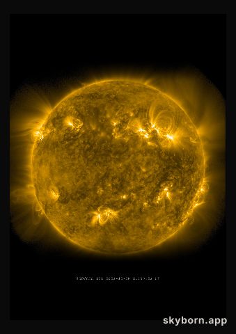 The Sun on 26 December 2022