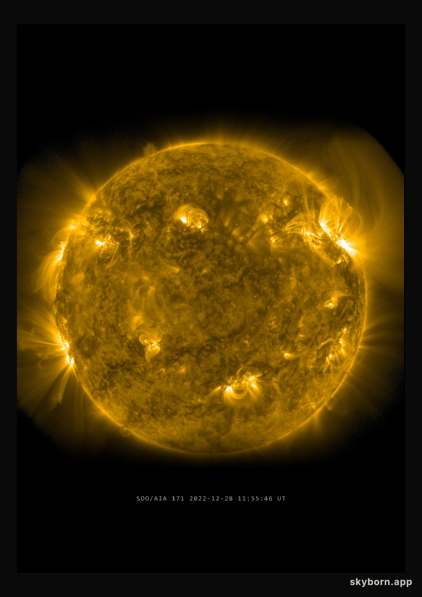 The Sun on 28 December 2022