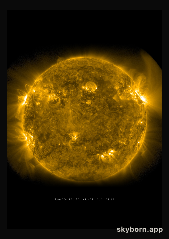 The Sun on 29 December 2022