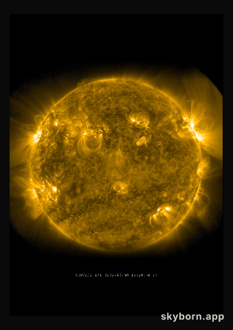 The Sun on 30 December 2022