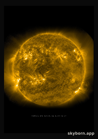 The Sun on 2 January 2023