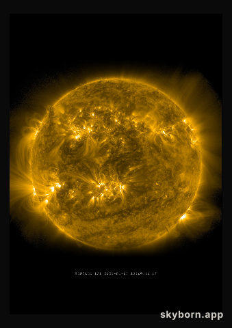 The Sun on 3 January 2023